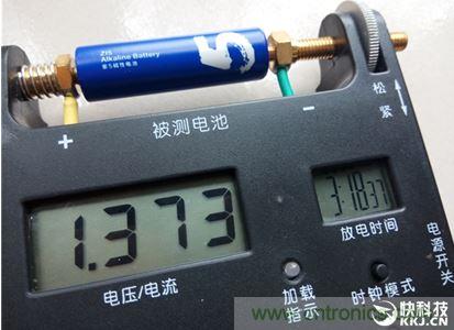電池新貴小米彩虹5號：是浪得虛名，還是實至名歸？