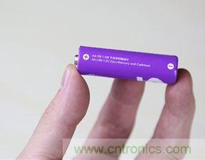 電池新貴小米彩虹5號：是浪得虛名，還是實至名歸？