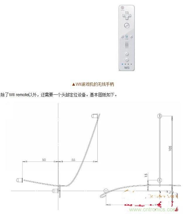 技術(shù)宅要逆天，DIY四點定位燈實現(xiàn)虛擬實境游戲