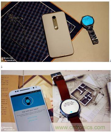 Moto 360 二代：“精益求精”的細(xì)節(jié)仍無法彌補功能的缺失