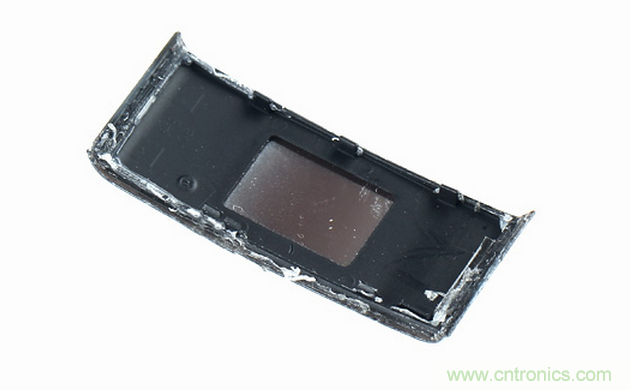 華為智能手環(huán)TalkBand B2拆解分析，時(shí)尚，輕便，觀感極好！