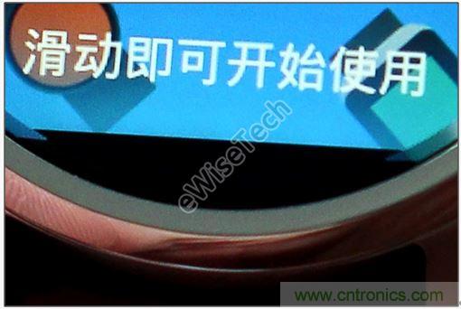 MOTO 360二代智能手表拆解：只有細(xì)節(jié)，沒有亮點(diǎn)