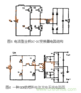 適合電動(dòng)汽車驅(qū)動(dòng)的DC-DC變換器，隨你挑！