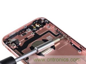 Ihpone 6s 真的是處處都不同嗎？歡迎大家來“找茬兒”