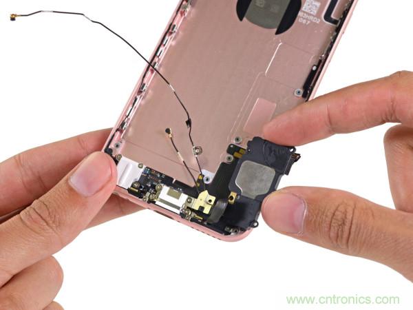 Ihpone 6s 真的是處處都不同嗎？歡迎大家來“找茬兒”