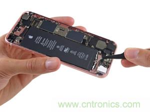 Ihpone 6s 真的是處處都不同嗎？歡迎大家來“找茬兒”