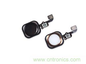 Ihpone 6s 真的是處處都不同嗎？歡迎大家來“找茬兒”