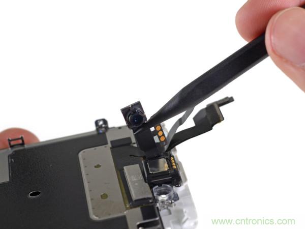 Ihpone 6s 真的是處處都不同嗎？歡迎大家來“找茬兒”
