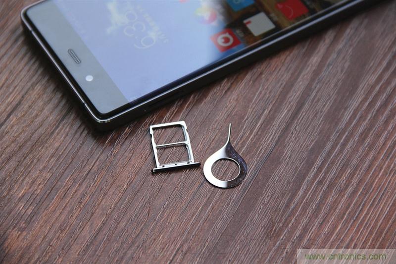 無邊框的 nubia Z9 ，一款既有驚喜，又有驚艷的智能手機(jī)