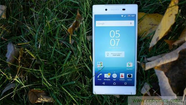 傳奇索尼，憑借Sony Xperia Z5能否在移動(dòng)市場(chǎng)奪得一席之地？