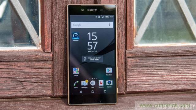 傳奇索尼，憑借Sony Xperia Z5能否在移動(dòng)市場(chǎng)奪得一席之地？
