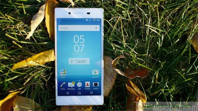 傳奇索尼，憑借Sony Xperia Z5能否在移動(dòng)市場(chǎng)奪得一席之地？