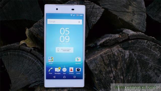 傳奇索尼，憑借Sony Xperia Z5能否在移動(dòng)市場(chǎng)奪得一席之地？