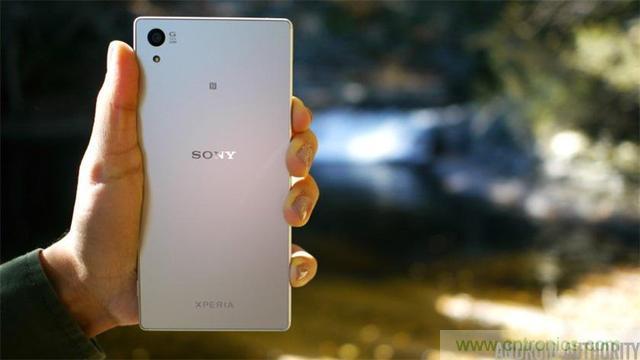 傳奇索尼，憑借Sony Xperia Z5能否在移動(dòng)市場(chǎng)奪得一席之地？