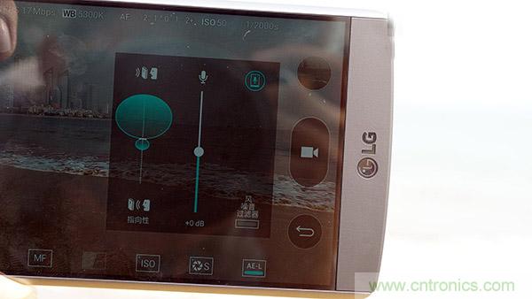 業(yè)界良心 LG V10 評測:剛毅、冷峻，不失人性化