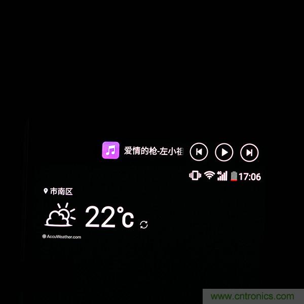 業(yè)界良心 LG V10 評測:剛毅、冷峻，不失人性化