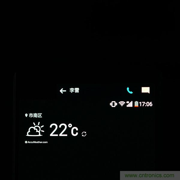 業(yè)界良心 LG V10 評測:剛毅、冷峻，不失人性化