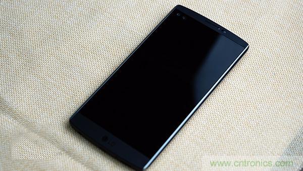 業(yè)界良心 LG V10 評測:剛毅、冷峻，不失人性化
