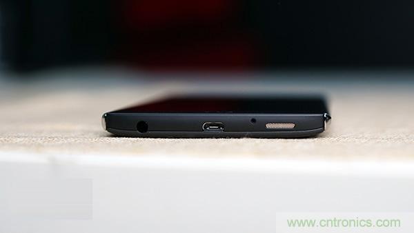 業(yè)界良心 LG V10 評測:剛毅、冷峻，不失人性化
