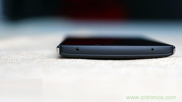 業(yè)界良心 LG V10 評測:剛毅、冷峻，不失人性化