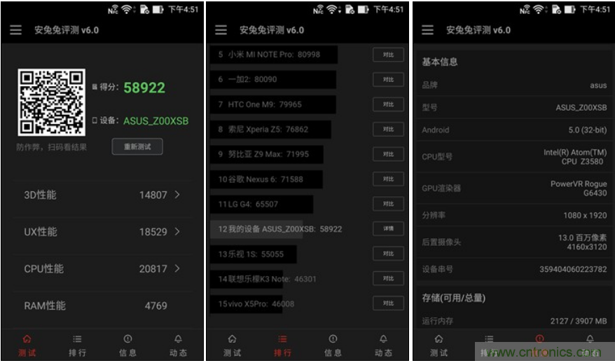 能媲美微單的 Zenfone Zoom測評:請叫我“奧利奧”拍照手機(jī)