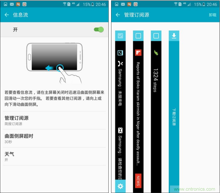 三星S6 edge+評測：擊退note 5，帶著雙曲屏卷土重來