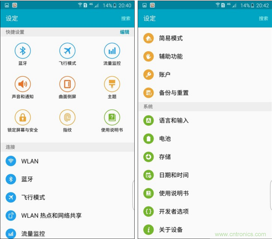 三星S6 edge+評測：擊退note 5，帶著雙曲屏卷土重來