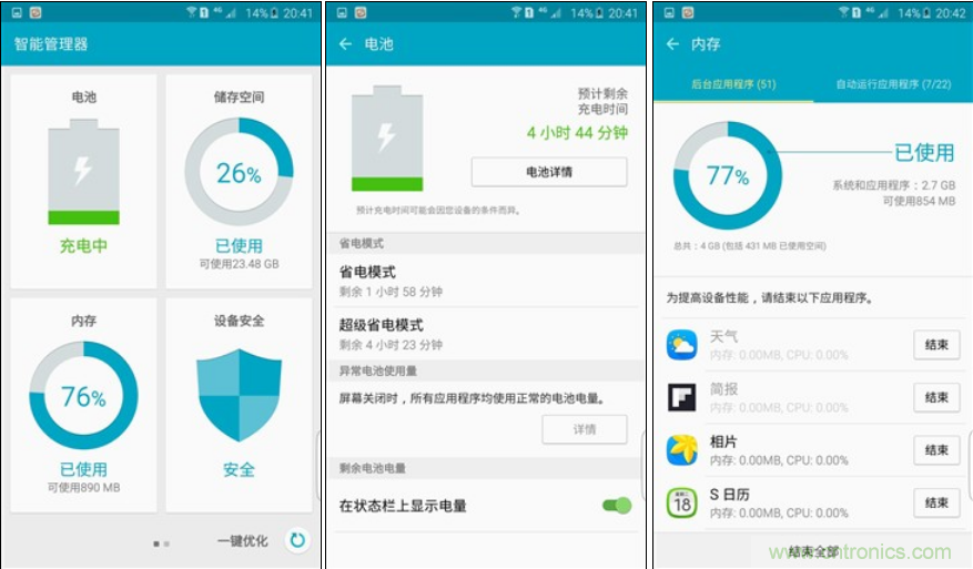 三星S6 edge+評測：擊退note 5，帶著雙曲屏卷土重來