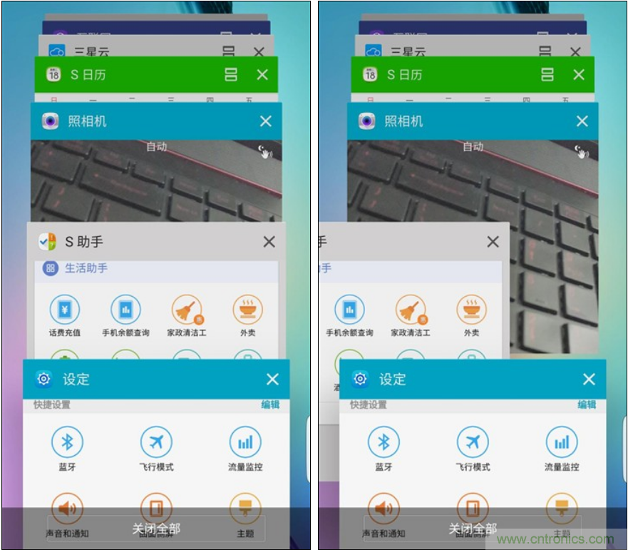三星S6 edge+評測：擊退note 5，帶著雙曲屏卷土重來