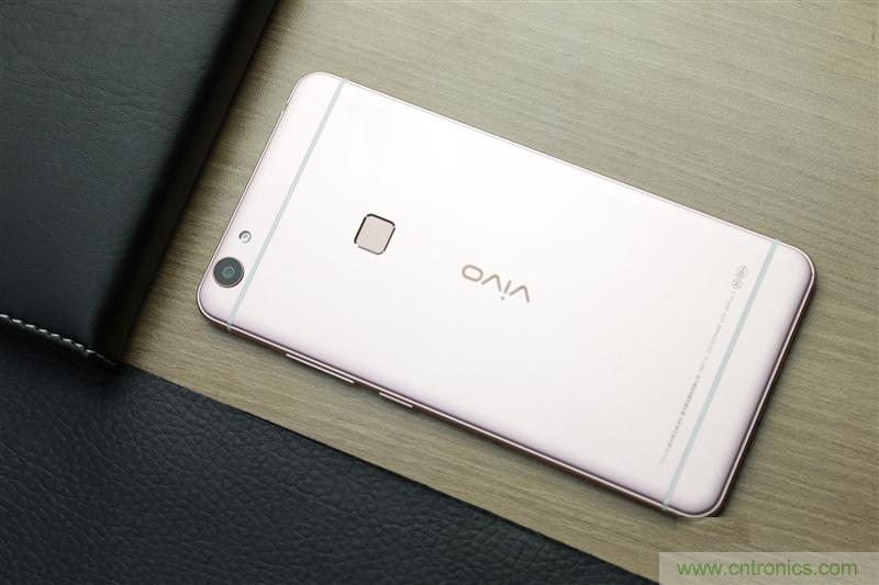 Hi-Fi革命！vivo X6 Plus深度評(píng)測(cè)：夠快才暢快
