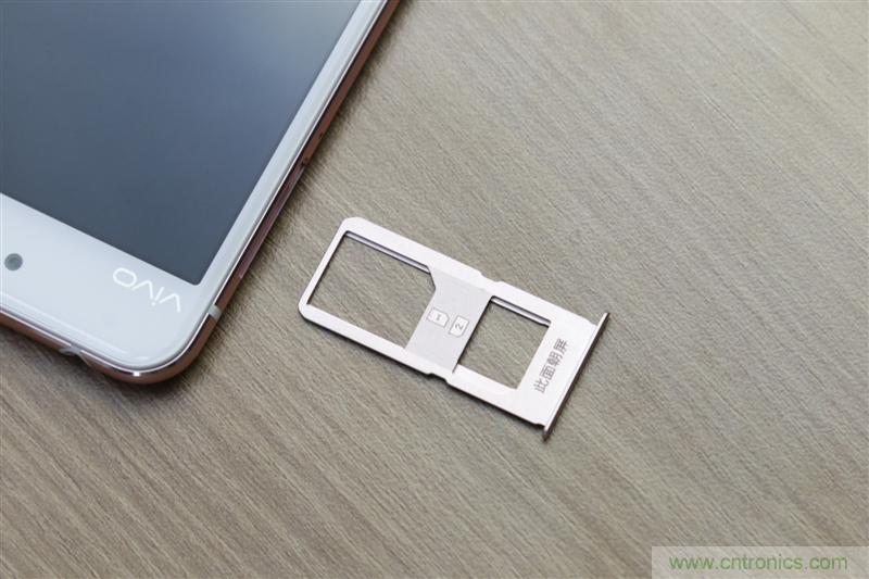 Hi-Fi革命！vivo X6 Plus深度評(píng)測(cè)：夠快才暢快