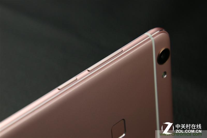 Hi-Fi革命！vivo X6 Plus深度評(píng)測(cè)：夠快才暢快