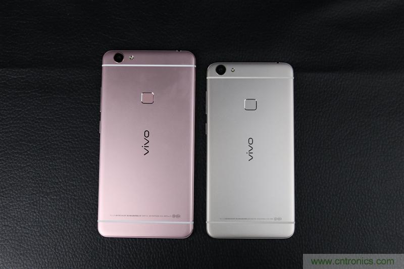 Hi-Fi革命！vivo X6 Plus深度評(píng)測(cè)：夠快才暢快