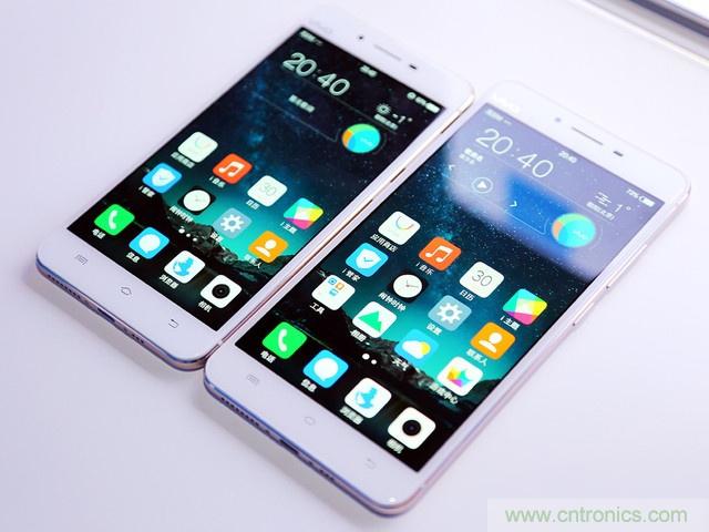 Hi-Fi革命！vivo X6 Plus深度評(píng)測(cè)：夠快才暢快