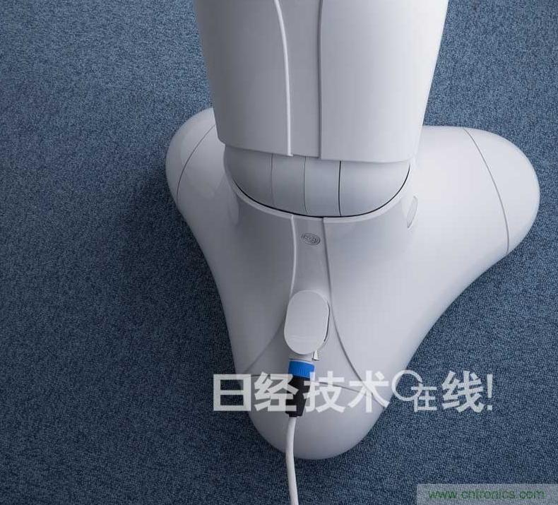拆解筆記本不過(guò)癮，那就來(lái)拆拆日本情感機(jī)器人吧！