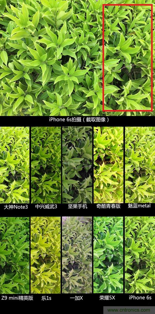 2015年9款千元智能手機橫評：誰才是紅海霸主？
