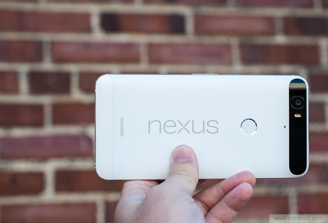 華為Mate S與Nexus 6P橫評：“本是同根生，相煎何太急”