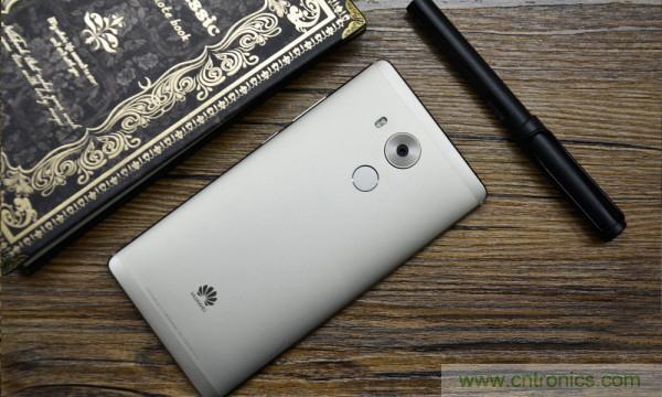 新旗艦Mate 8全評測：橫空出世！能否延續(xù)一機難求？