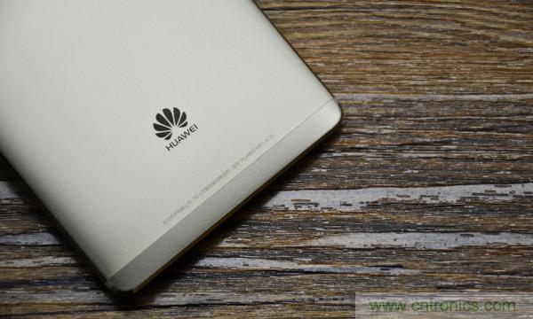新旗艦Mate 8全評測：橫空出世！能否延續(xù)一機難求？