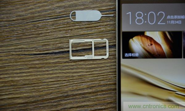 新旗艦Mate 8全評測：橫空出世！能否延續(xù)一機難求？