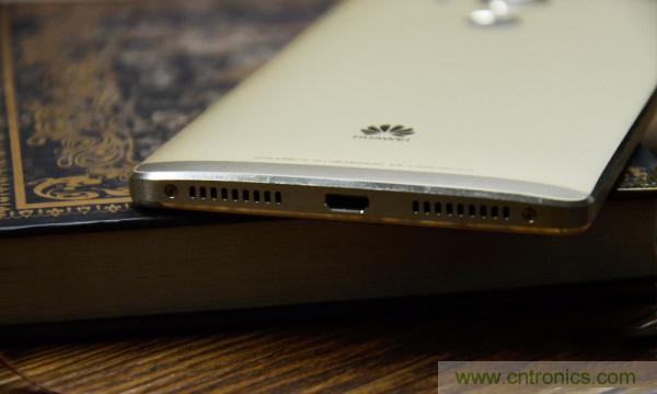 新旗艦Mate 8全評測：橫空出世！能否延續(xù)一機難求？