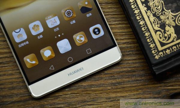 新旗艦Mate 8全評測：橫空出世！能否延續(xù)一機難求？