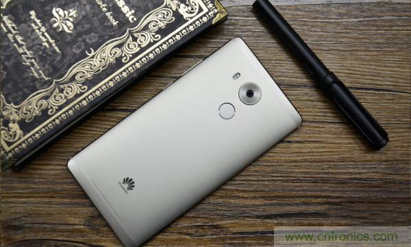 新旗艦Mate 8全評測：橫空出世！能否延續(xù)一機難求？