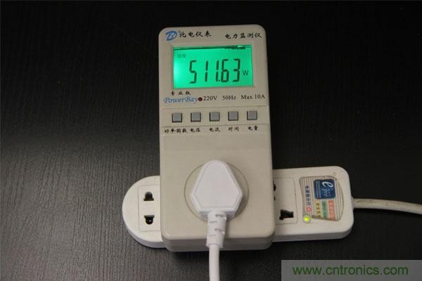 九大家電待機功耗實測：最耗電的居然是它！