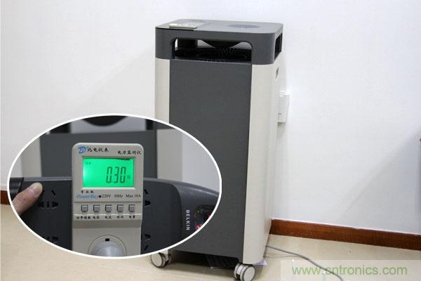 九大家電待機功耗實測：最耗電的居然是它！