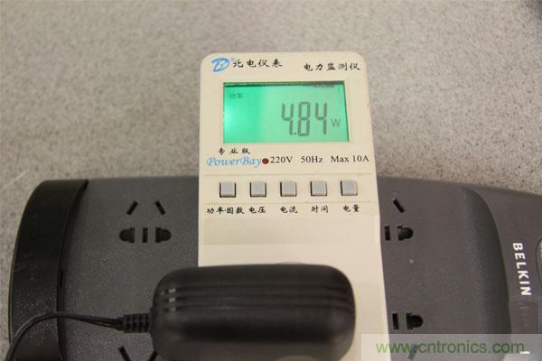 九大家電待機功耗大起底：最耗電的居然是它！