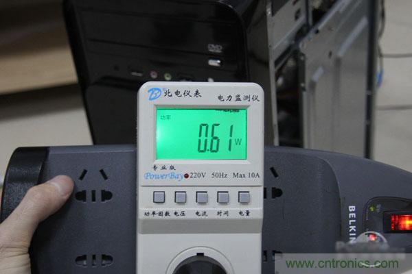 九大家電待機功耗大起底：最耗電的居然是它！