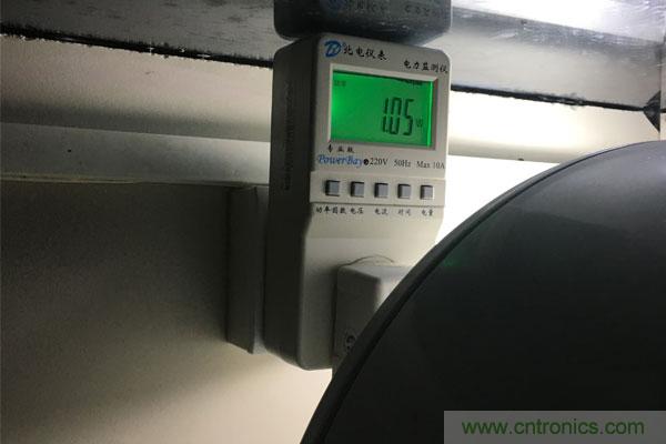 九大家電待機功耗大起底：最耗電的居然是它！