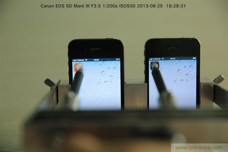 雙叉神器+5D Mark III瘋狂測試：最快手機瀏覽器花落誰家？