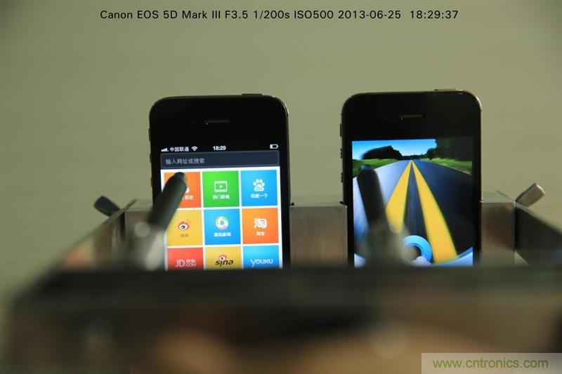 雙叉神器+5D Mark III瘋狂測試：最快手機瀏覽器花落誰家？